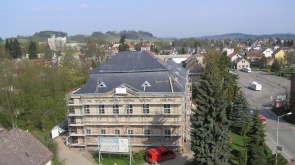 Muzeum Lomnice nad Popelkou - měď